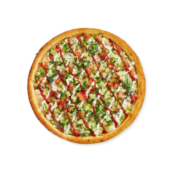 Шаверма 36 см