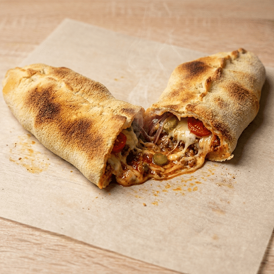 Стромболи КнязьБургер