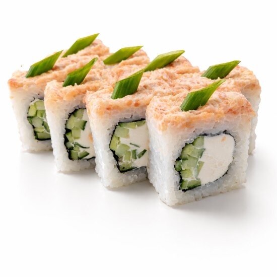 Фила Спайси Лосось