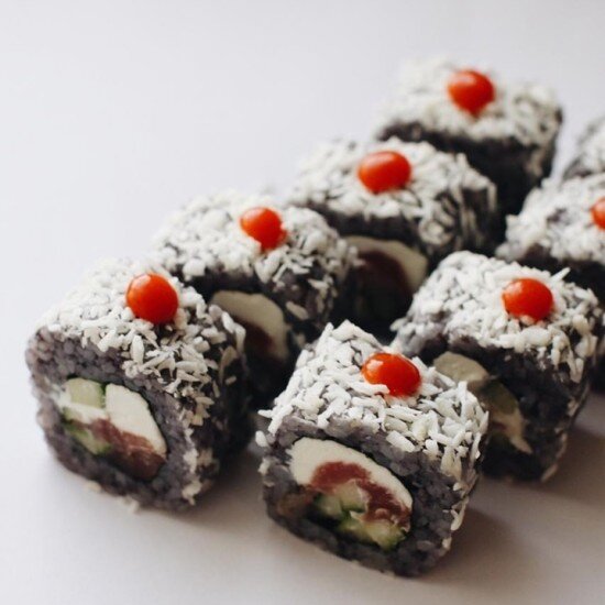 Черный принц