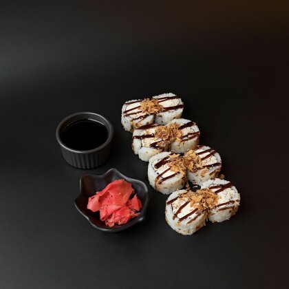 Цыпленок Хруст ПРЕМИУМ