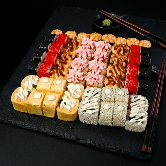 Молодежный