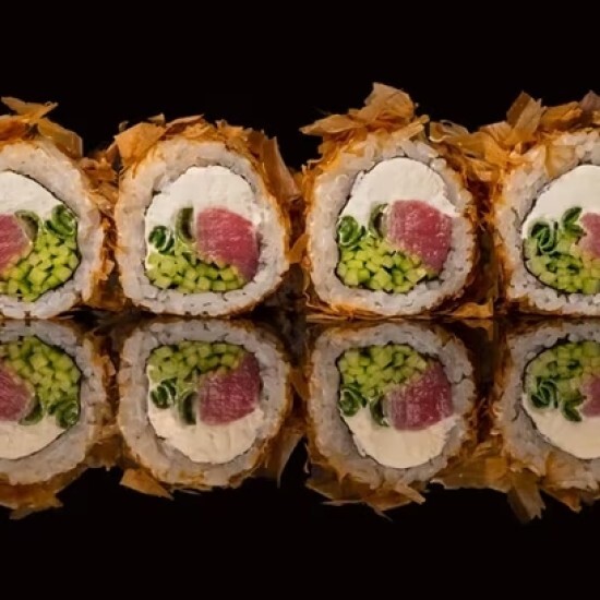 ролл Бонито