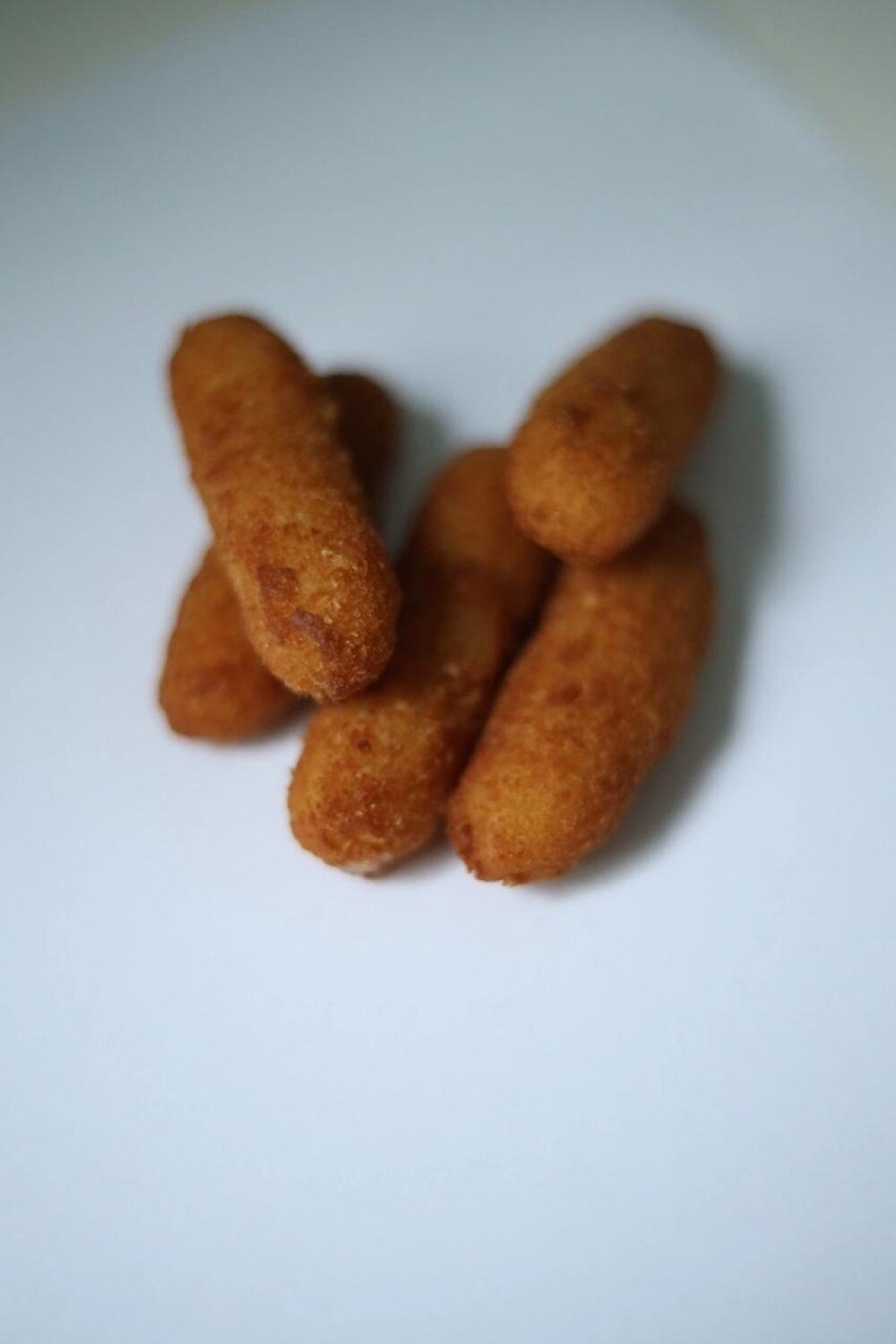 Сырные палочки