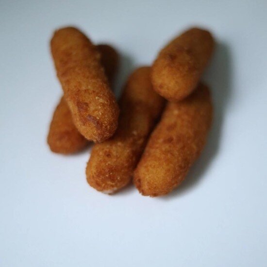 Сырные палочки