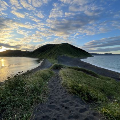 Мыс Евстафия