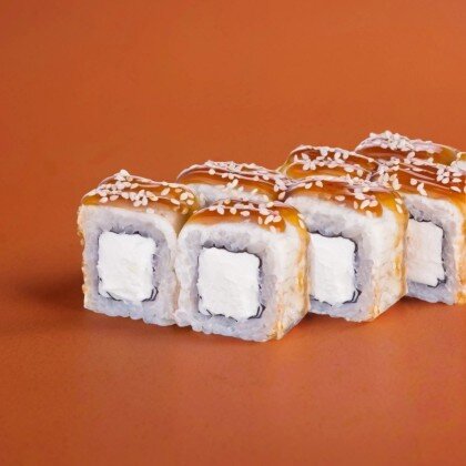 Нежный угорь