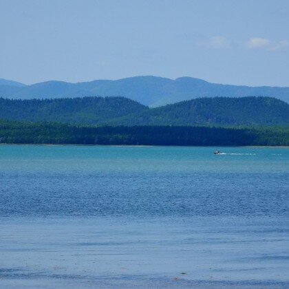 Озеро Тунайча