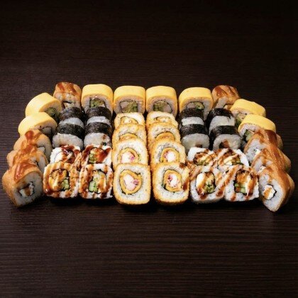 Сет «Казантип»