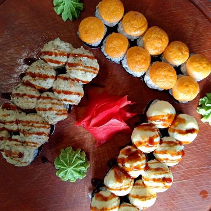 Сет  "Палитра"