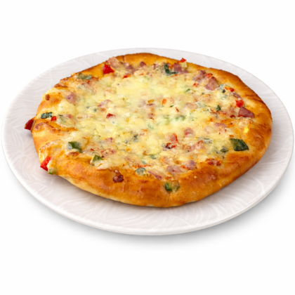 Мини-пицца
