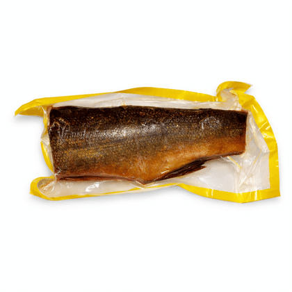 Нерка, балык