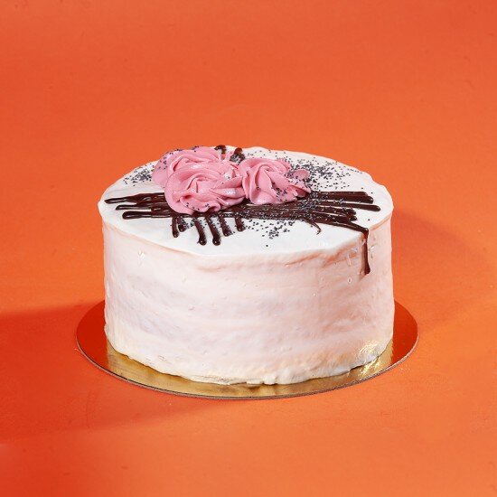 Торт "Наташа"