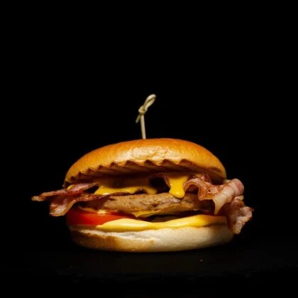 Дон Инди Бекон