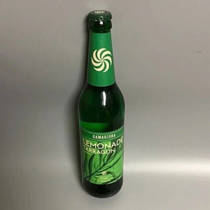 Лимонад тархун