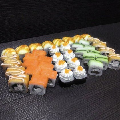 Сет «Хатико»