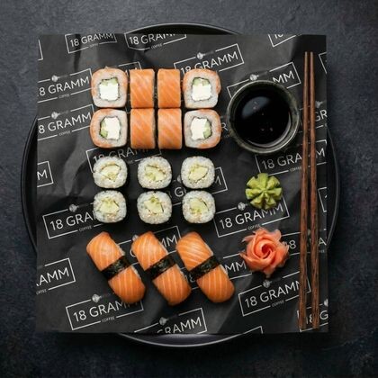 Сет «Эгоист»