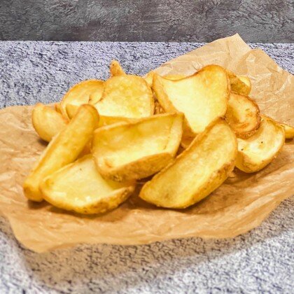 Картофельные дипперы