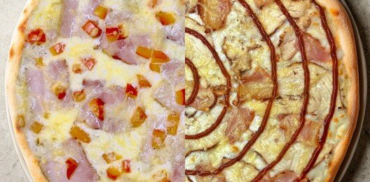 Дон Бекон / Сочная Цыпа