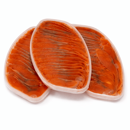 Прерсервы нерка