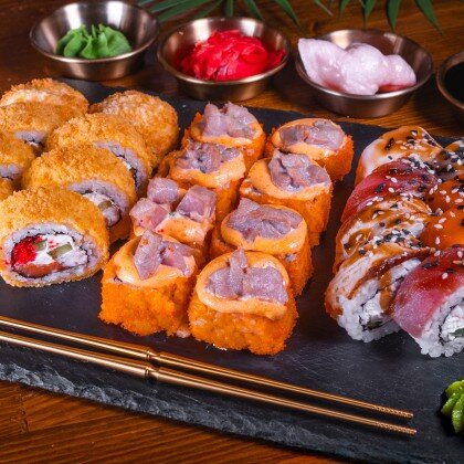 Операция "Е""