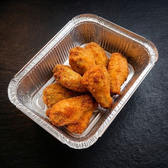 Крылья 5 шт.