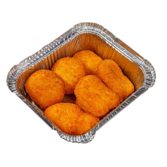 Наггетсы 6 шт.