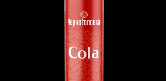 Кола Черноголовка