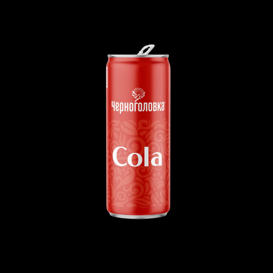 Кола Черноголовка