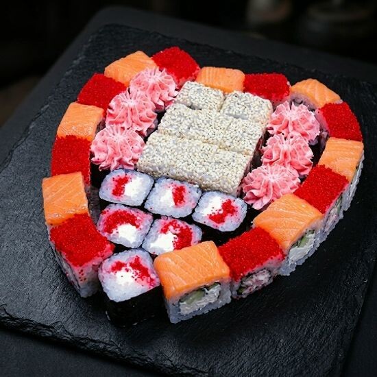 Холодное сердце