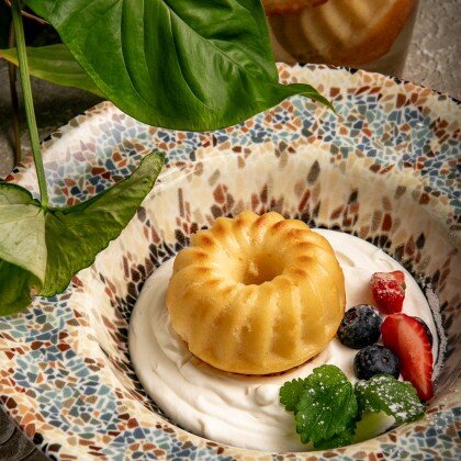 РОМОВАЯ БАБА 18+