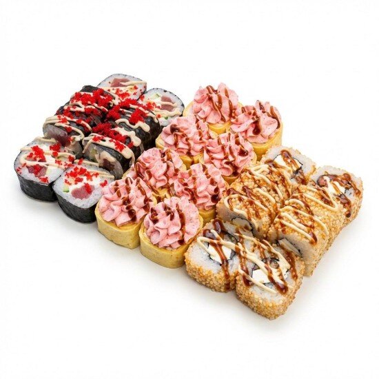 Сет «В Гости»