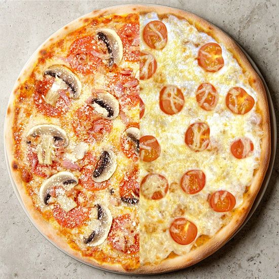 Казанова Краш / Марго Рита