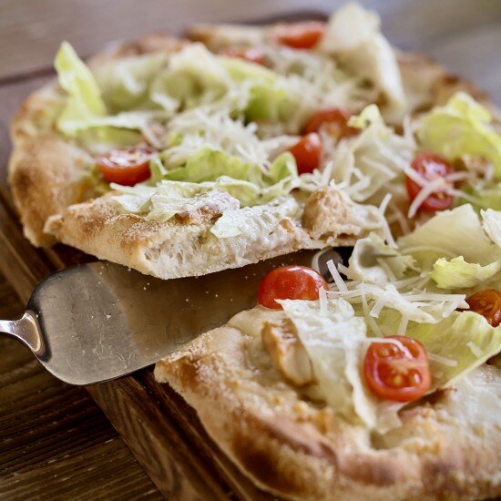 Римская цезарь