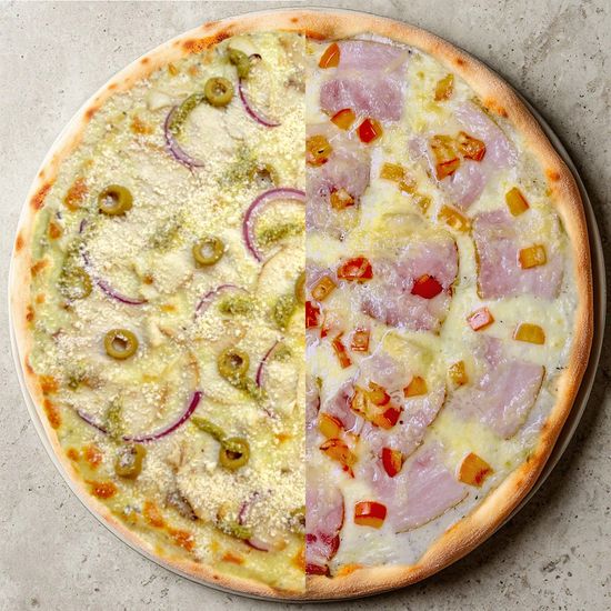 Прованс / Дон Бекон