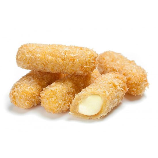 Сырные палочки 6шт Н