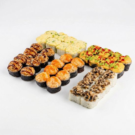 Сет «Маэстро»