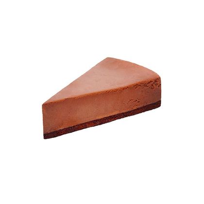 Чизкейк Шоколадный