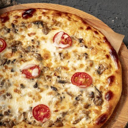 ХАЧАПИЦЦА СОКО