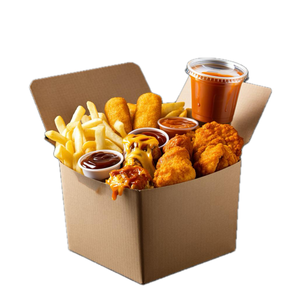 MAX-BOX