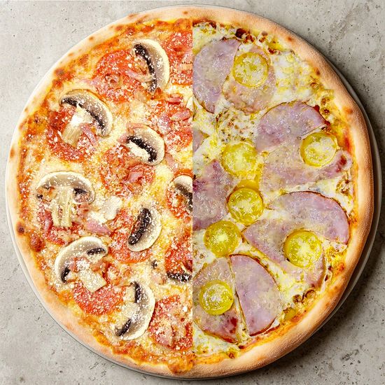 Казанова Краш / Черри Хэм