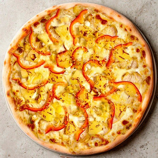 Не гавайская