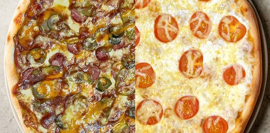 BBQ / Марго Рита