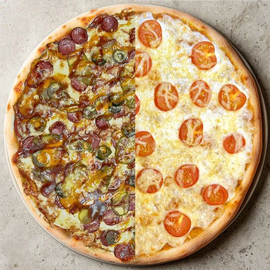 BBQ / Марго Рита