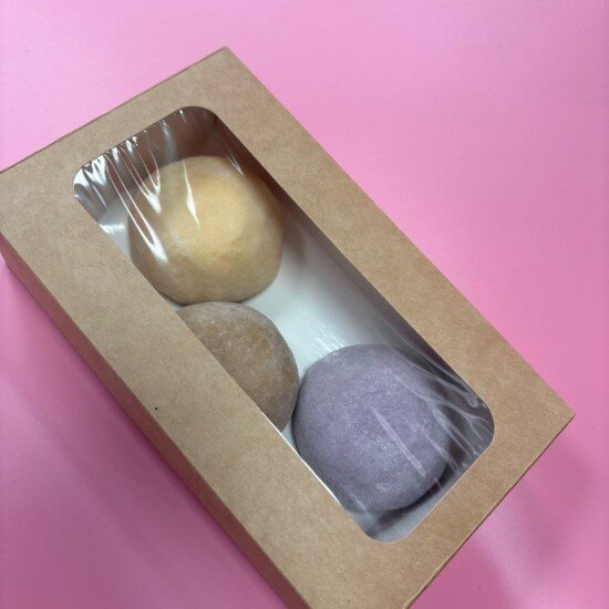 Комбо Моти (3 шт)