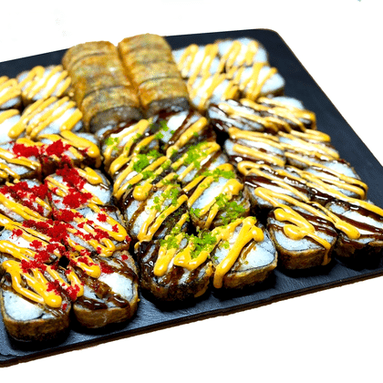 Жора, Где Ты Был?