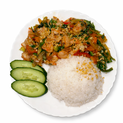 Ком хай сан