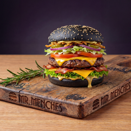 «Чёрный Русский»