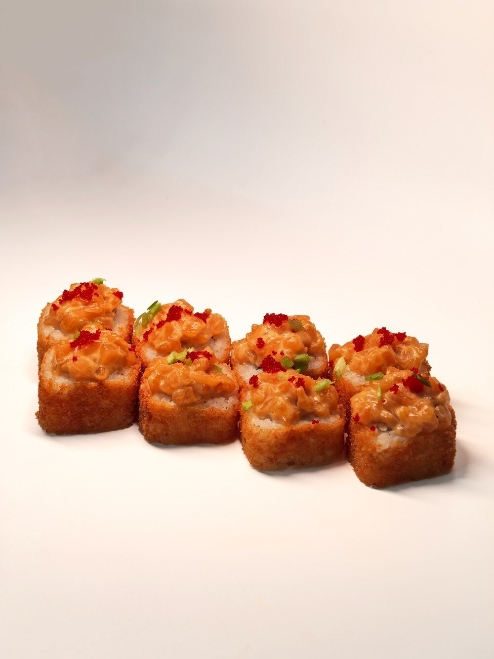 Темпура тар-тар