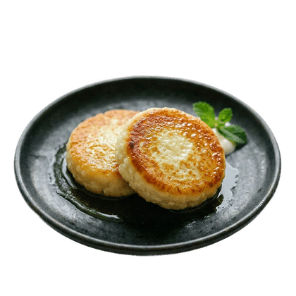 СЫРНИКИ КЛАССИЧЕСКИЕ
